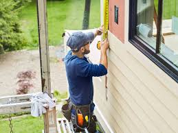 Historical Building Siding Restoration in Auburndale, FL